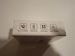 Auriculares J11 True Wireless Nuevos