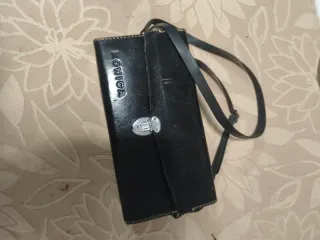 Cámara Konica Vintage