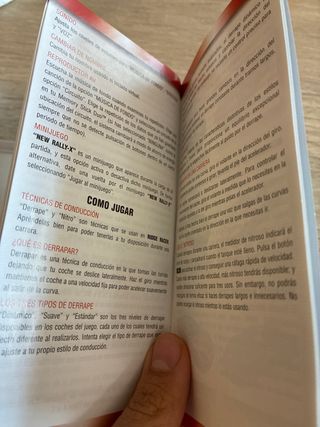 Ridge Racer para PSP