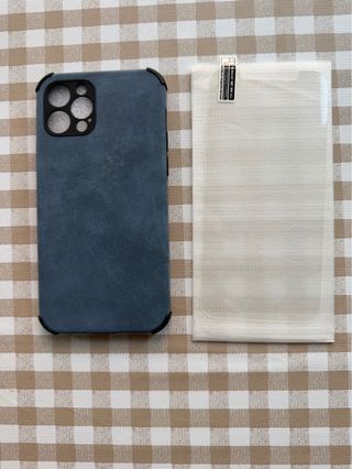 iPhone 12 Pro 128GB Azul Pacífico