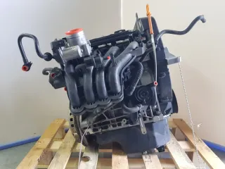 Volkswagen Polo 2010