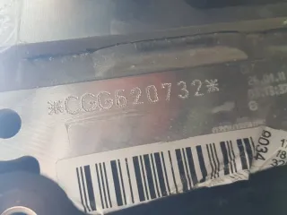 Volkswagen Polo 2010