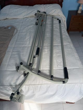 Barandillas para cama