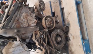 Despiece motor audi bdb a3 (8p1) 1130041