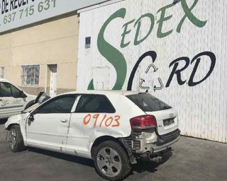 Despiece motor audi bdb a3 (8p1) 1130041