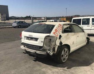 Despiece motor audi bdb a3 (8p1) 1130041