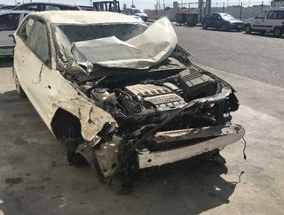 Despiece motor audi bdb a3 (8p1) 1130041