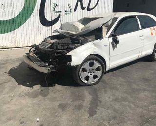 Despiece motor audi bdb a3 (8p1) 1130041