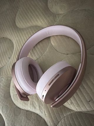 Auriculares Inalámbricos PS4 Gold