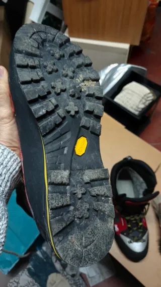 Botas de Montaña Millet