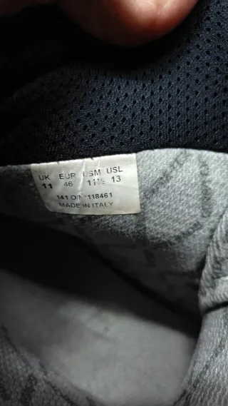 Botas de Montaña Millet