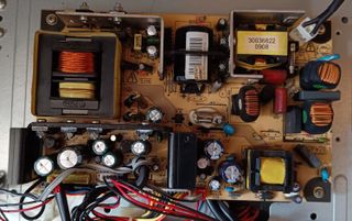 Repuestos TV: diferentes modelos