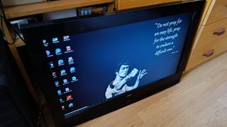 Repuestos TV: diferentes modelos