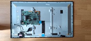 Repuestos TV: diferentes modelos