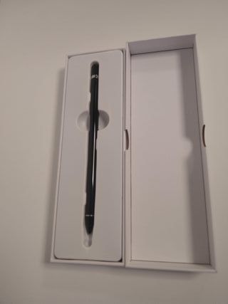 Penna Stylus Nera