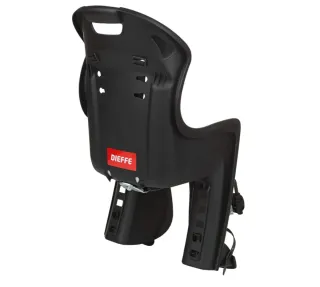 Asiento bici infantil DIEFFE CYCLING