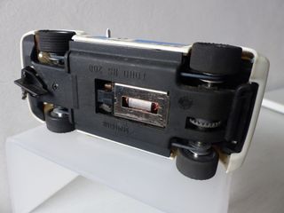 FORD RS200 EXIN - SCALEXTRIC