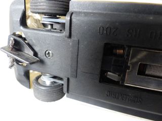 FORD RS200 EXIN - SCALEXTRIC