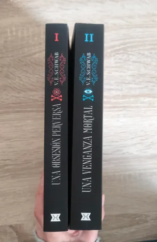 Biología Una Obsesión Perversa