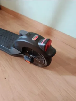 Patinete Eléctrico NIU KQi1
