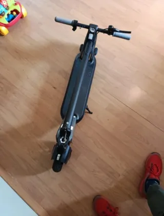 Patinete Eléctrico NIU KQi1