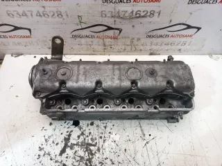 Culata Renault Master L1H1 RS 3078 114CV