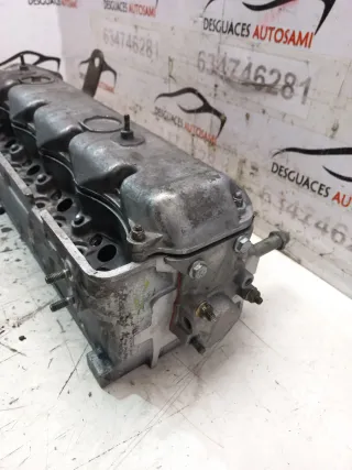 Culata Renault Master L1H1 RS 3078 114CV