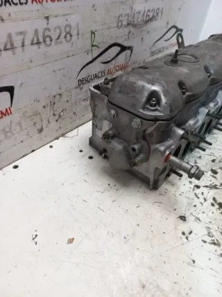 Culata Renault Master L1H1 RS 3078 114CV