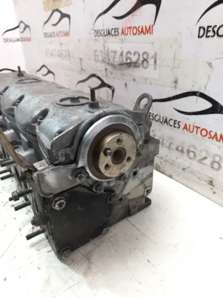 Culata Renault Master L1H1 RS 3078 114CV