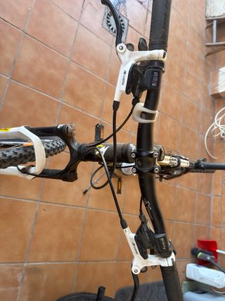 Bicicleta Merida MATTS