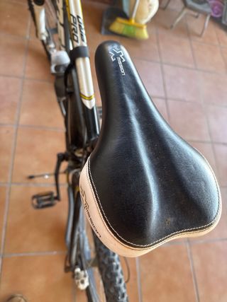 Bicicleta Merida MATTS