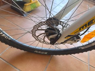 Bicicleta Merida MATTS