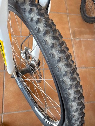 Bicicleta Merida MATTS