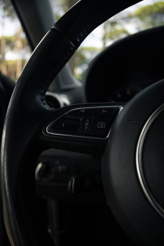 Audi A1 SPORTBACK PEGATINA C