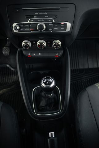 Audi A1 SPORTBACK PEGATINA C