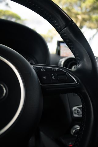 Audi A1 SPORTBACK PEGATINA C