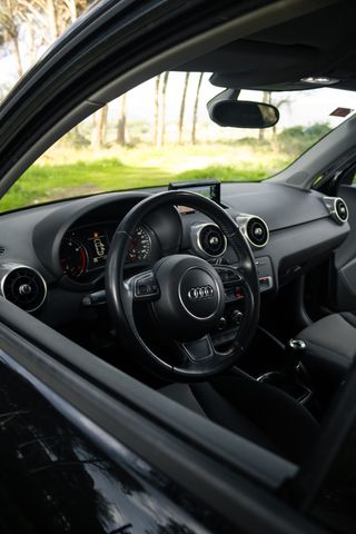 Audi A1 SPORTBACK PEGATINA C