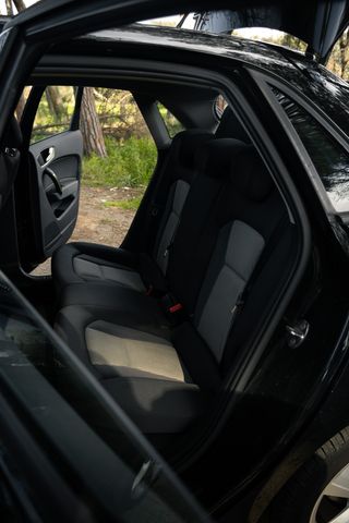 Audi A1 SPORTBACK PEGATINA C