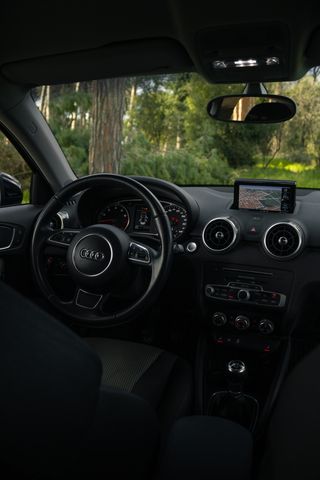 Audi A1 SPORTBACK PEGATINA C