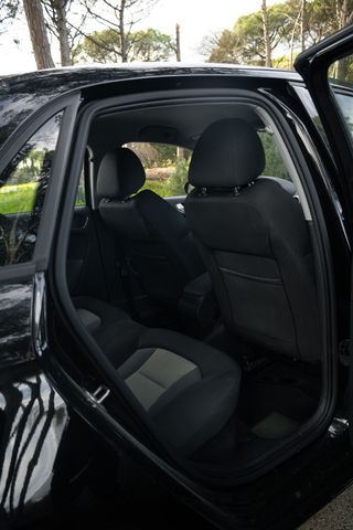 Audi A1 SPORTBACK PEGATINA C