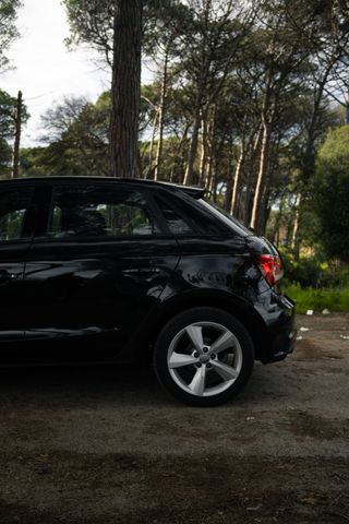 Audi A1 SPORTBACK PEGATINA C