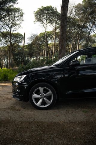 Audi A1 SPORTBACK PEGATINA C