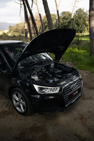 Audi A1 SPORTBACK PEGATINA C