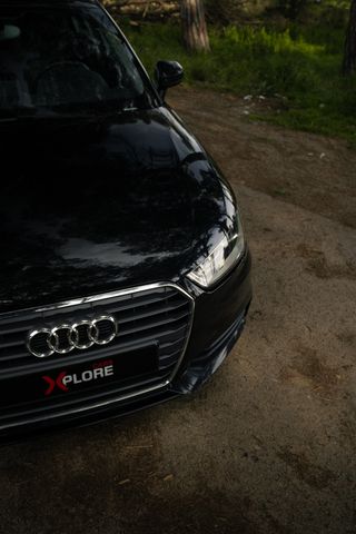 Audi A1 SPORTBACK PEGATINA C