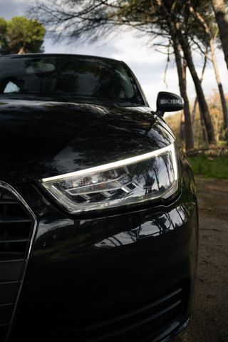 Audi A1 SPORTBACK PEGATINA C