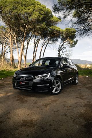 Audi A1 SPORTBACK PEGATINA C