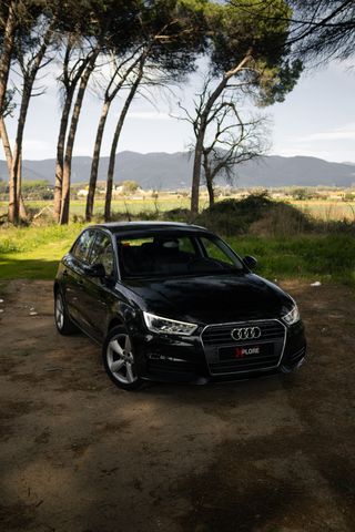 Audi A1 SPORTBACK PEGATINA C