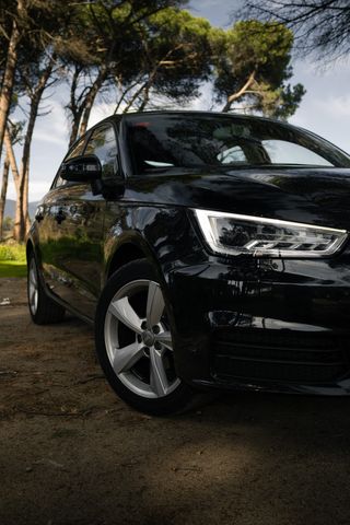 Audi A1 SPORTBACK PEGATINA C