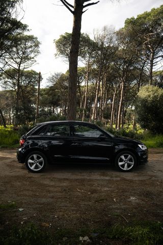 Audi A1 SPORTBACK PEGATINA C