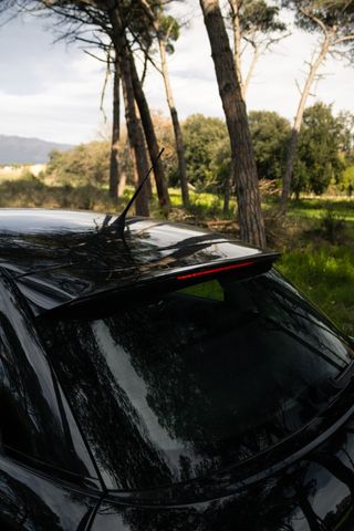 Audi A1 SPORTBACK PEGATINA C